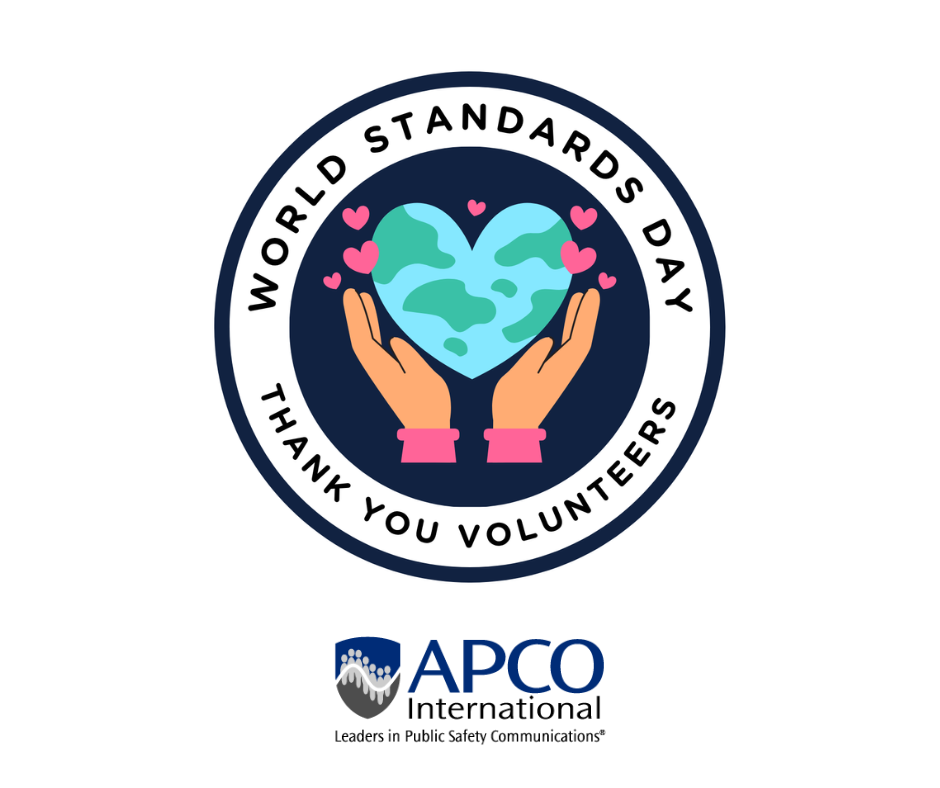 World Standards Day